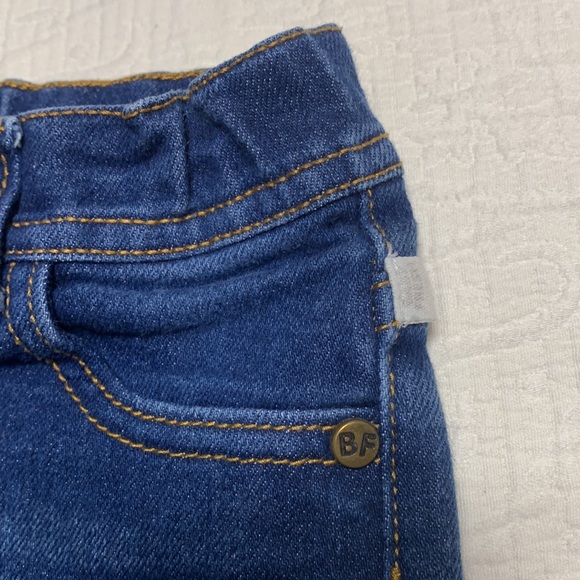 2T (4/$20) Soft Stretch Jeans by Baby Fresh - Picture 8 of 12